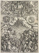 Revelation of St. John: Opening of the Sixth Seal