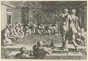 The Banquet of Alexander