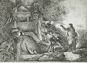 The Raising of Lazarus