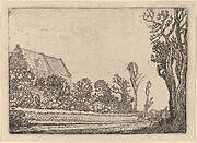 The House with the Stepped Gable