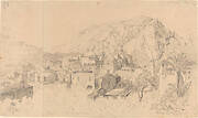 View of Capri