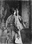 The Japanese Robe