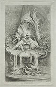 Book of Fountains:  No. 3