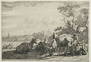 The Shepherd