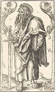 Saint Paul