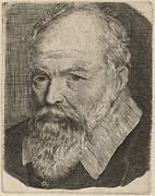 Portrait of a Man