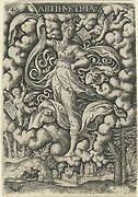 Artihmetria (Arithmetic)