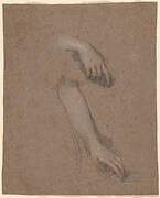 Drawings of Hands