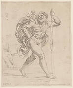 St. Christopher