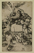 Die Hexe